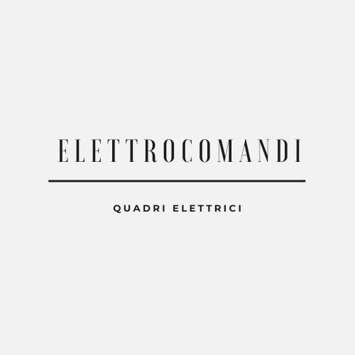 ELETTROCOMANDI DI FONTANA MARIO
